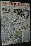 Antique maps of Europe, the Americas, West Indies, Australasia, Africa, the Orient