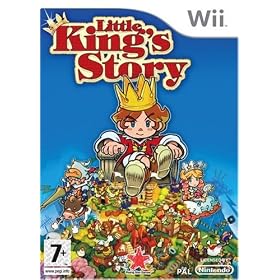 Little King's Story