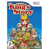 Little King's Storypar Namco
