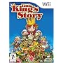 Little king's story