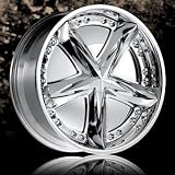 DUB Shaolin Spinner 24 x 10