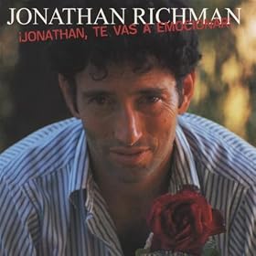 �Jonathan, Te Vas a Emocionar!