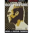 X Training with Randy Couture Volume 1
