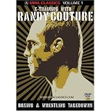 X Training with Randy Couture Volume 1