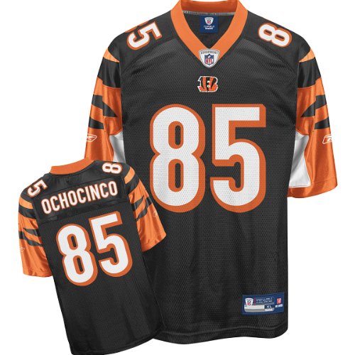 Reebok Cincinnati Bengals Chad Ochocinco Replica Jersey Extra Large
