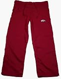 Arkansas Razorbacks Scrub Style Pant from Gelscrubs (with Running Hog Logo)