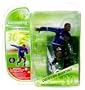 Soccerserie Soccer Action Figure Obafemi Martins Striker