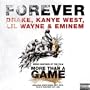 Forever [Explicit]