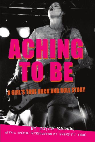 Aching To Be