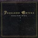 Fernando Ortega - Beginnings