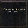 Fernando Ortega - Beginnings