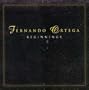 Fernando Ortega - Beginnings