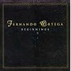 Fernando Ortega - Beginnings
