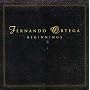 Fernando Ortega - Beginnings