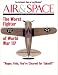 The Sorry Saga of the Brewster Buffalo: A Flying Coffin to some, but a Sky Pearl to the Finns