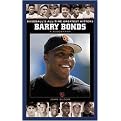 Barry Bonds (A Biography) (Baseball's All-Time Greatest Hitters) (Hardcover)