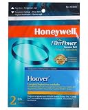 Honeywell FilterPower Vacuum Belts - Hoover No. 40201030
