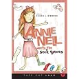 Annie Nell Meets the Sock Gnomes by  Susan L. Sieweke
