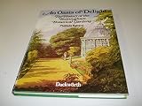 An oasis of delight : the history of the Birmingham Botanical Gardens