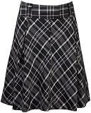 Fossil Apparel - Layla (Color: Black)