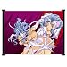 Darkstalkers Felicia Anime Game Fabric Wall Scroll Poster (42