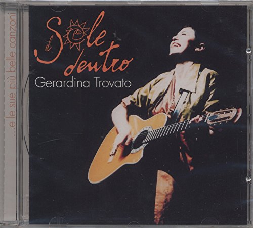 Gerardina Trovato - insieme senza parole Lyrics - Zortam Music