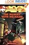 The Mummy with No Name (Geronimo Stilton #26)