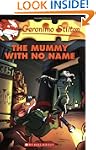Geronimo Stilton #26: The Mummy With...