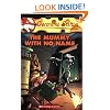 The Mummy with No Name (Geronimo Stilton #26)