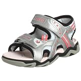 ECCO Toddler/Little Kid Marlin Sandal