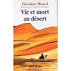 Vie et Mort au d�sert