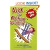 Alex, the Walking Accident (Books For Boys)