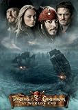 Fluch der Karibik: At World's End - 1000 Teile Puzzle - 