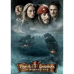 Ravensburger 15740 - Pirates of the Caribbean: At World`s End 1000 Teile