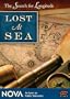 NOVA: Lost at Sea - The Search for Longitude