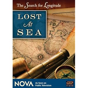 NOVA: Lost at Sea - The Search for Longitude
