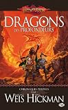 Dragonlance - Chroniques perdues, tome 1 : Dragons des profondeurs