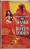 Die Maske des roten Todes - Adrian Paul, Clare Hoak, Trcy Reiner, Patrick Macnee
