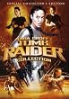 Lara Croft Two Pack (Tomb Raider/The Cradle of Life) - Widescreen