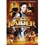 Lara Croft Two Pack (Tomb Raider/The Cradle of Life) - Widescreen