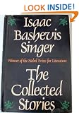 Collected Stories of Isaac Bashevis Singer