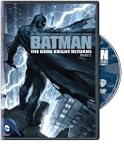 Batman: Dark Knight Returns P1