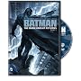 Batman: Dark Knight Returns P1 <b>DVD</b> ~ Peter Weller