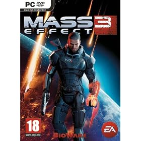 Mass Effect 3