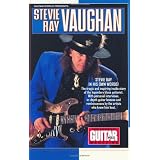 Guitar World Presents Stevie Ray Vaughan