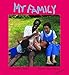 My Family (Talk-About-Books)