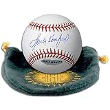 Dodgers Upper Deck Koufax Autographed Baseball
