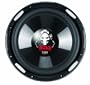 Boss P126DVC Phantom 12-Inch Subwoofer Dual 4-Ohm Voice Coils