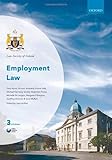 Employment law