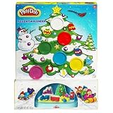 Thumbnail image for Play-Doh Advent Calendar — Includes 24 Surprises!